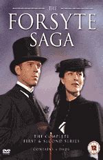 Forsyte Saga, The- Soundtrack details - SoundtrackCollector.com