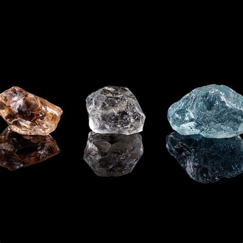 A Guide to the Varieties of Topaz and Their Meanings - Fancy Nanc-ista