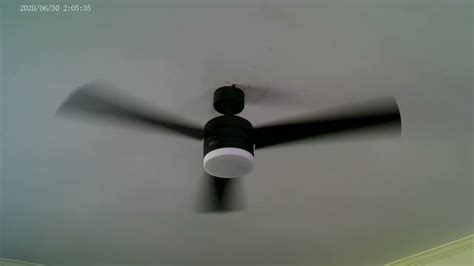 Westinghouse Alta Vista Ceiling Fan Youtube