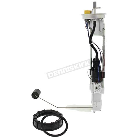 Quadboss Qb Complete Fuel Pump Module For Sale Online Ebay