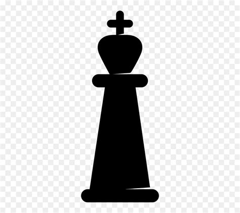 Free Queen Chess Piece Silhouette, Download Free Queen Chess Piece ...