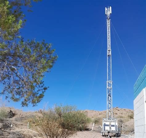 El Sol De Calingasta Un Pueblo De Calingasta Sin Comunicaci N