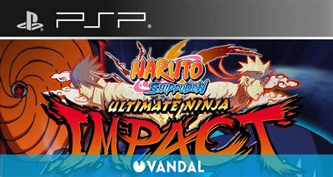 Trucos Naruto Shippuden Ultimate Ninja Impact Psp Claves Gu As