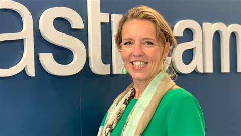 Marketeer 169 Susan Houben Head Of Marketing Van SodaStream Benelux