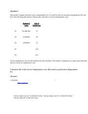 Mgmt Financial Decison Making Session Hw Docx Question