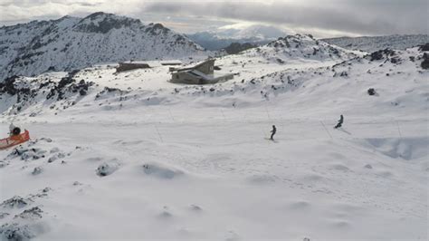 Mt Ruapehu ski season underway – Ski and Snow Magazine