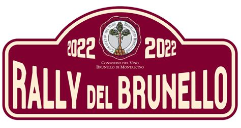 Il Rally Del Brunello Sar Il Gran Finale Del Campionato Italiano