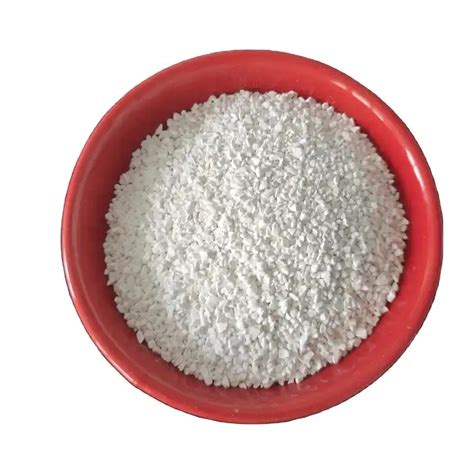 Food Grade Potassium Aluminum Sulfate Dodecahydrate Potassium Alum