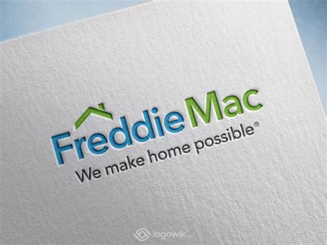 Freddie Mac Logo PNG vector in SVG, PDF, AI, CDR format