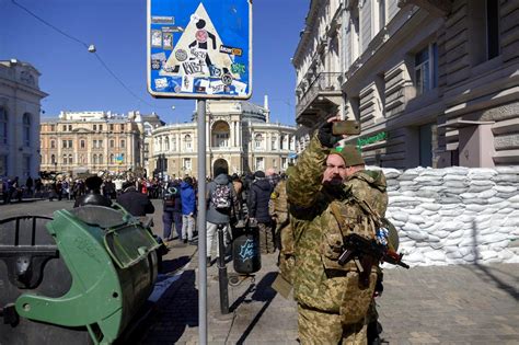 Guerra Rússia X Ucrânia Hoje O Que Se Sabe Até Agora