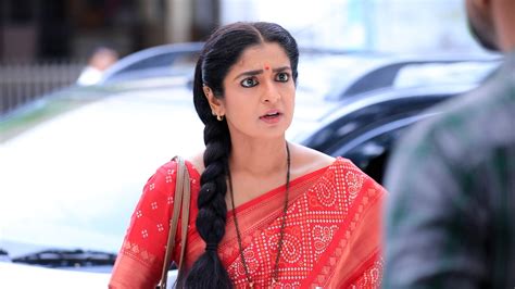 Watch Bhagyalakshmi Season Episode Tandav Is Shocked Watch