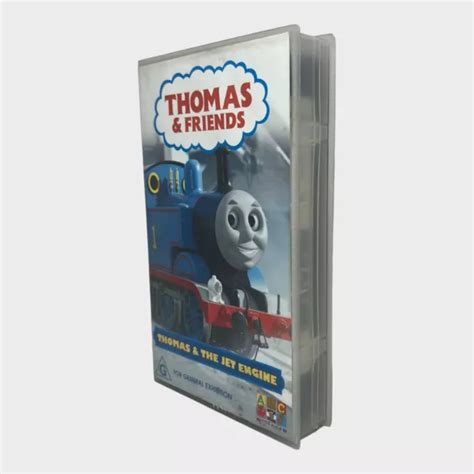 Thomas And The Jet Engine Thomas Friends By Rev W Awdry