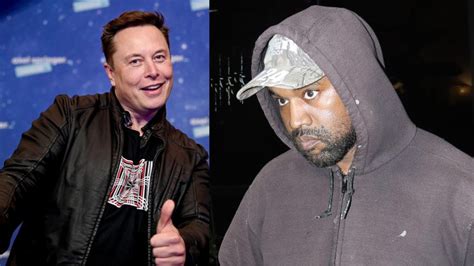 Kanye Wests Twitter Account Suspended Again Elon Musk Says I Tried