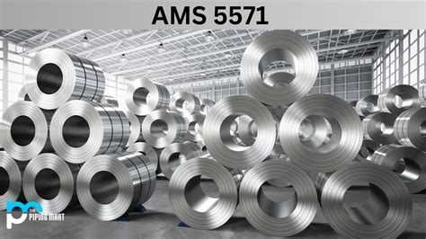 AMS 6359 Alloy Steel Composition Properties And Uses