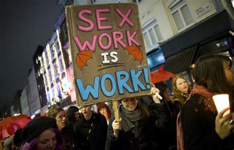 Heres What Amnesty Internationals Sex Work Proposal Really Means