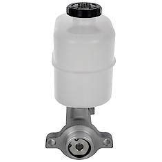 Carquest Wearever New Brake Master Cylinder With Reservoir Exact Fit