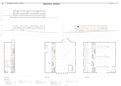 Concursos Alfonso S Nchez Macho Arquitecto En Vila