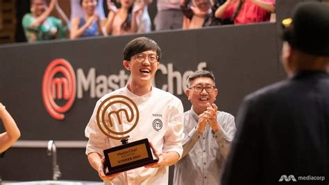 MasterChef Singapore crowns Season 2 winner – after close battle