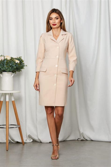 Rochie Nowa Nude