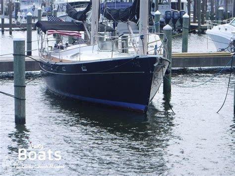 1979 Freedom 40 For Sale View Price Photos And Buy 1979 Freedom 40