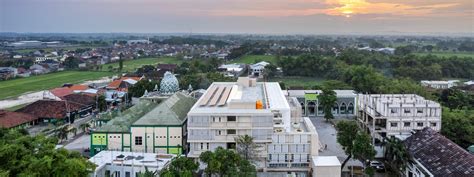 Penerimaan Mahasiswa Baru Pmb Universitas Kh A Wahab