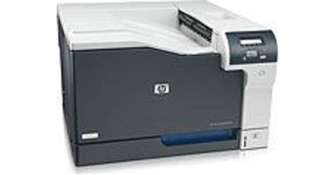 HP Color Laserjet Professional CP5225 PriceRunner