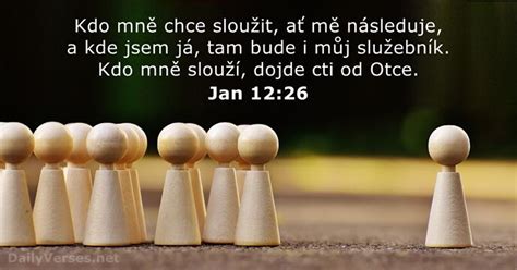 Dubna Biblick Ver Dne Jan Dailyverses Net