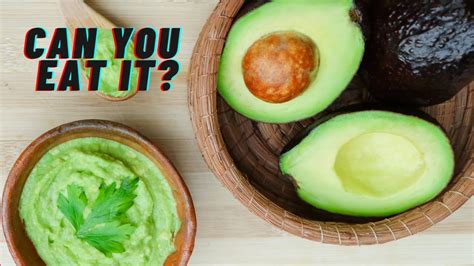 Health Reasons For Eating More Avocados Youtube