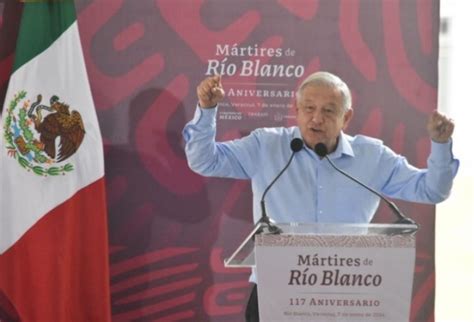 Amlo Enviará Iniciativa De Reforma A La Ley De Pensiones Impuesta Por