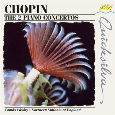 Chopin Pno Cons Amazon Co Uk Cds Vinyl