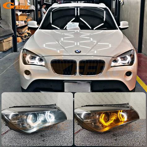 Patois Meter Geisel Bmw X Led Scheinwerfer Nachr Sten S Mling Vermuten