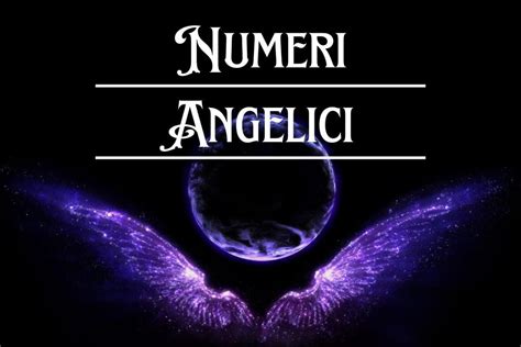 Numeri Angelici Angelynum