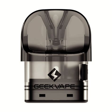 Geekvape U Pod Series Cartridge 2ml