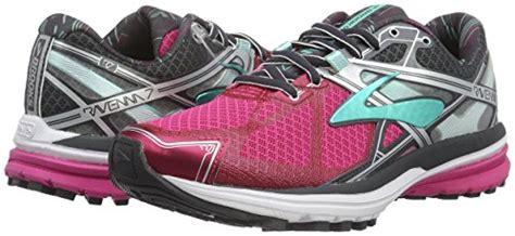 Brooks Ravenna Mujer Mejor Oferta