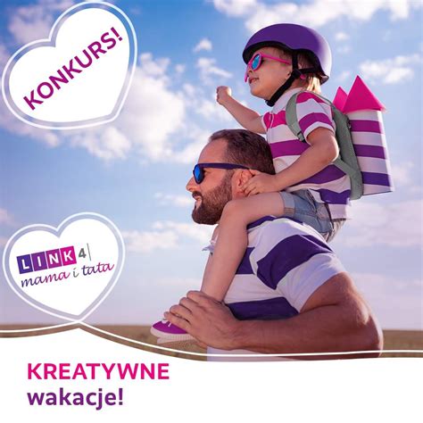 Konkurs Kreatywne Wakacje E Konkursy Info