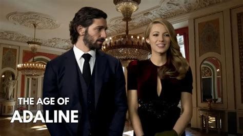 The Age Of Adaline Ending Explained Release Date Cast Plot Summary