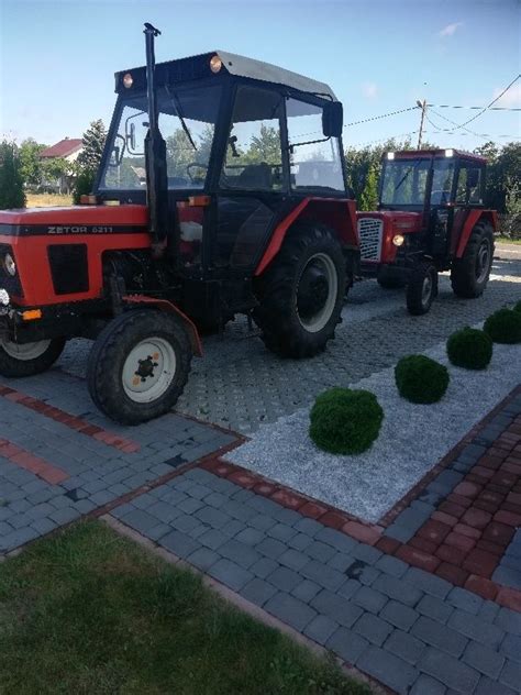 Zetor Ursus C Sulej W Olx Pl