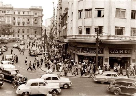 Pra A Cl Vis Bevilacqua S O Paulo City Street View City