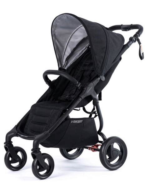 Wózek spacerowy Valco Baby Snap 4 Trend Sport porównaj ceny Allegro pl