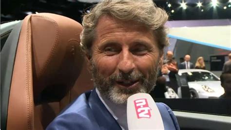 Lamborghini Chef Winkelmann Weltweit läuft es sehr gut n tv de