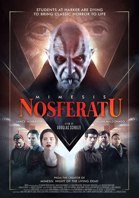 Nosferatu 2024 Movie Trailer Joane Madelle