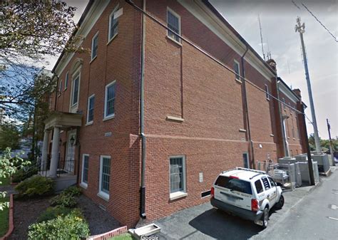 Video Visitation - Union County Jail, PA