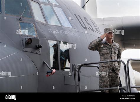 Staff Sgt Kenneth Sutton 374th Aircraft Maintenance Squadron Crew