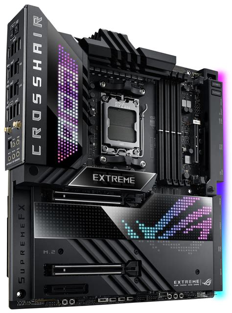 ASUS ROG Crosshair X670E Extreme 评测 主板 Chiphell 分享与交流用户体验