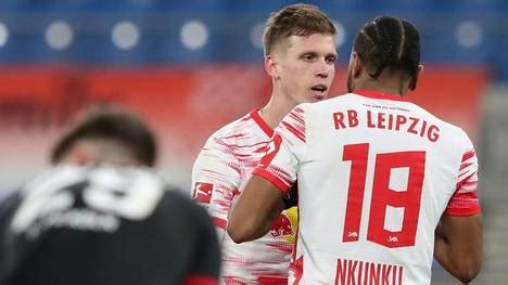 RB Leipzig Star heiß begehrt auch beim FC Bayern