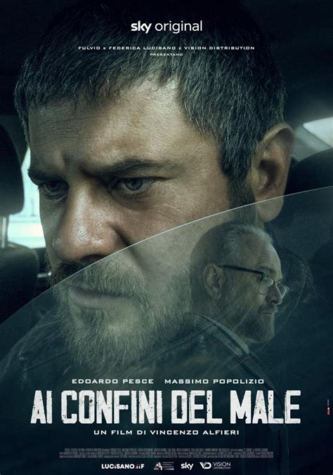 Image Gallery For Ai Confini Del Male FilmAffinity