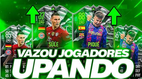 FIFA 22 L VAZOU CARTAS SHOWDOWN SAIBA TUDO SOBRE FORRAGEM VAI SUBIR