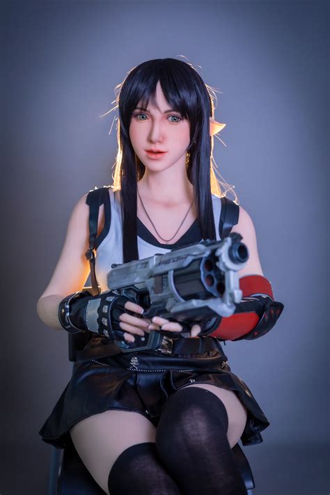 SANGE TPE Sex Doll 158cm AIO Head 11