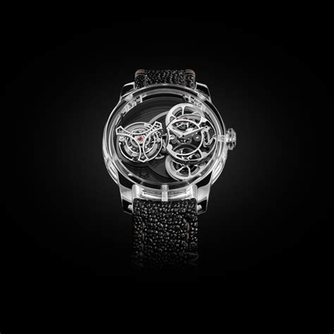 Tiny Purity Tourbillon Artya Watches