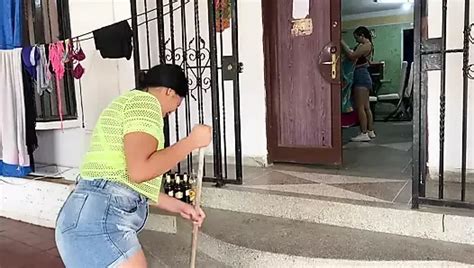 I Fuck My Mother In Law Lesbian Sex With Two Latina Milfs Monique Fuentes And Kathalina